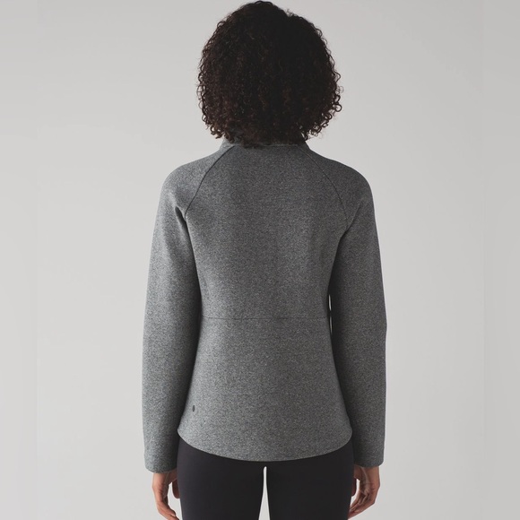 Lululemon Going Places Jacket - Picture 2 of 12